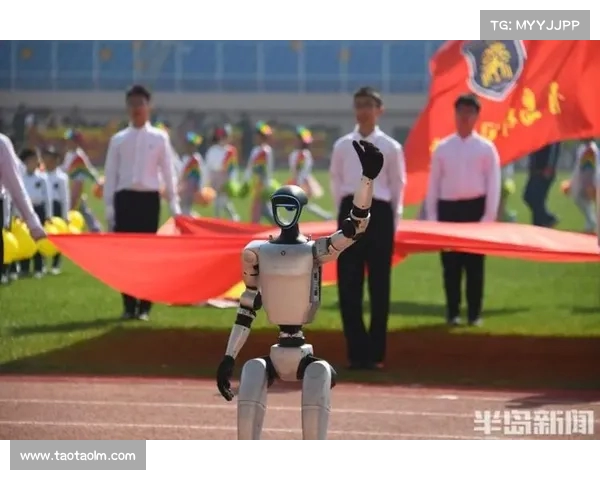 中国机器人球员上演绝妙世界波 谁说中国足球无法突破亚洲局限